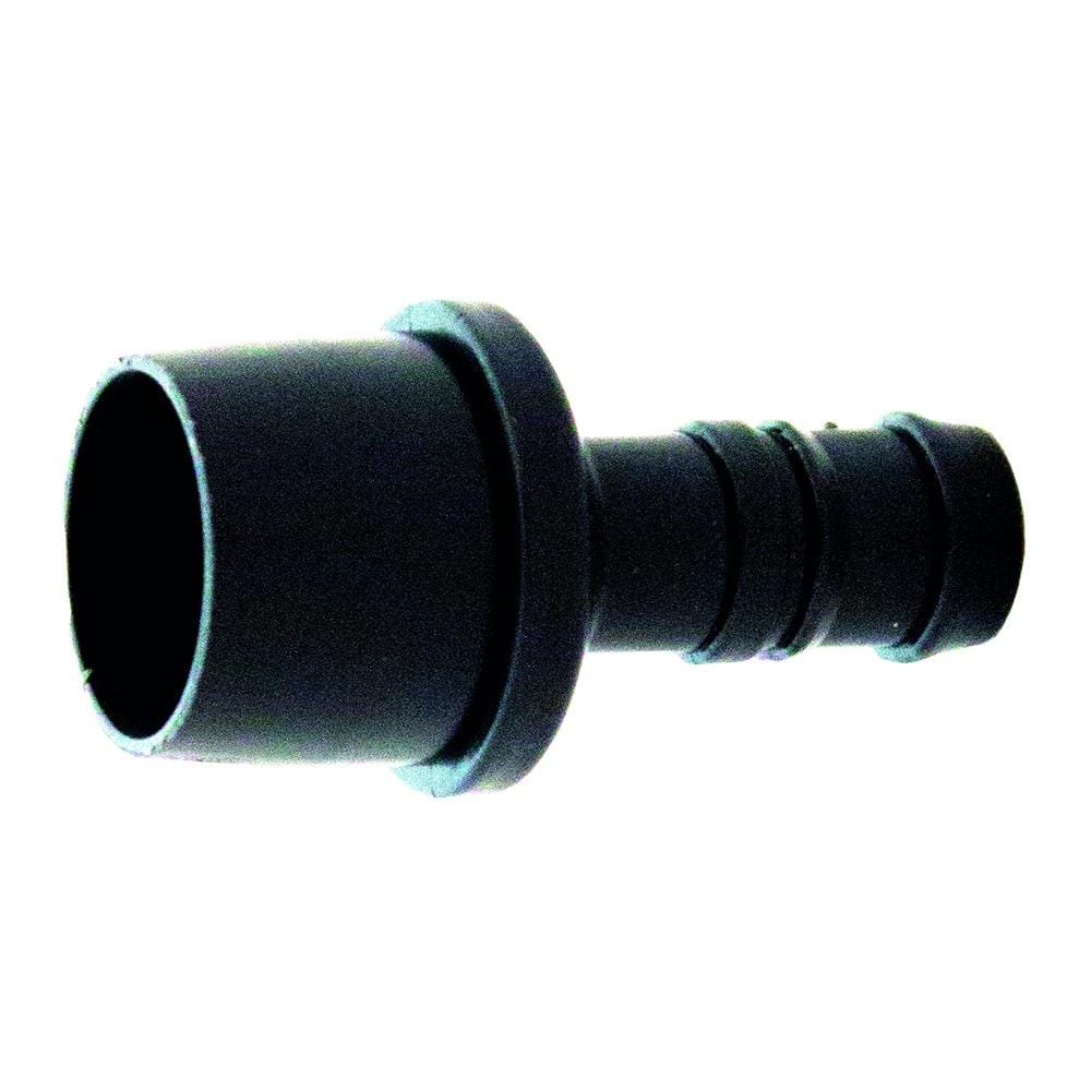 PLANT!T Tub Outlet Shoulder to 13mm Barb - London Grow