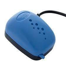 Hailea ACO Series Adjustable Air Pump 78 L/hr (ACO2201) - London Grow