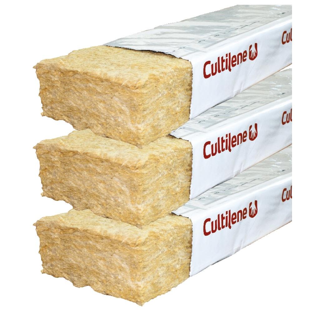 Cultilene OpTIMAXX Rockwool Slab - London Grow