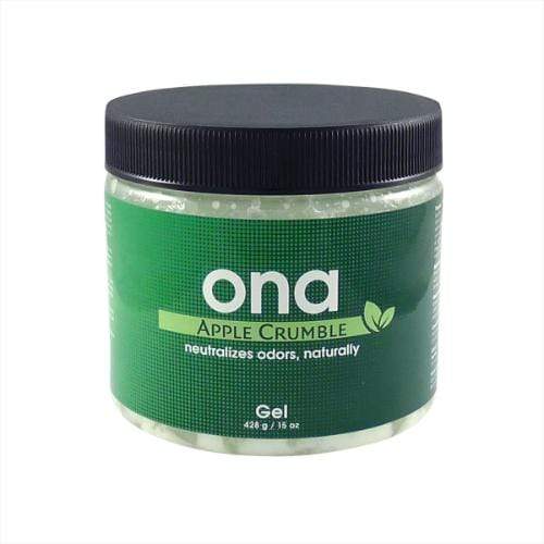 ONA Gel Apple Crumble / 400g - London Grow