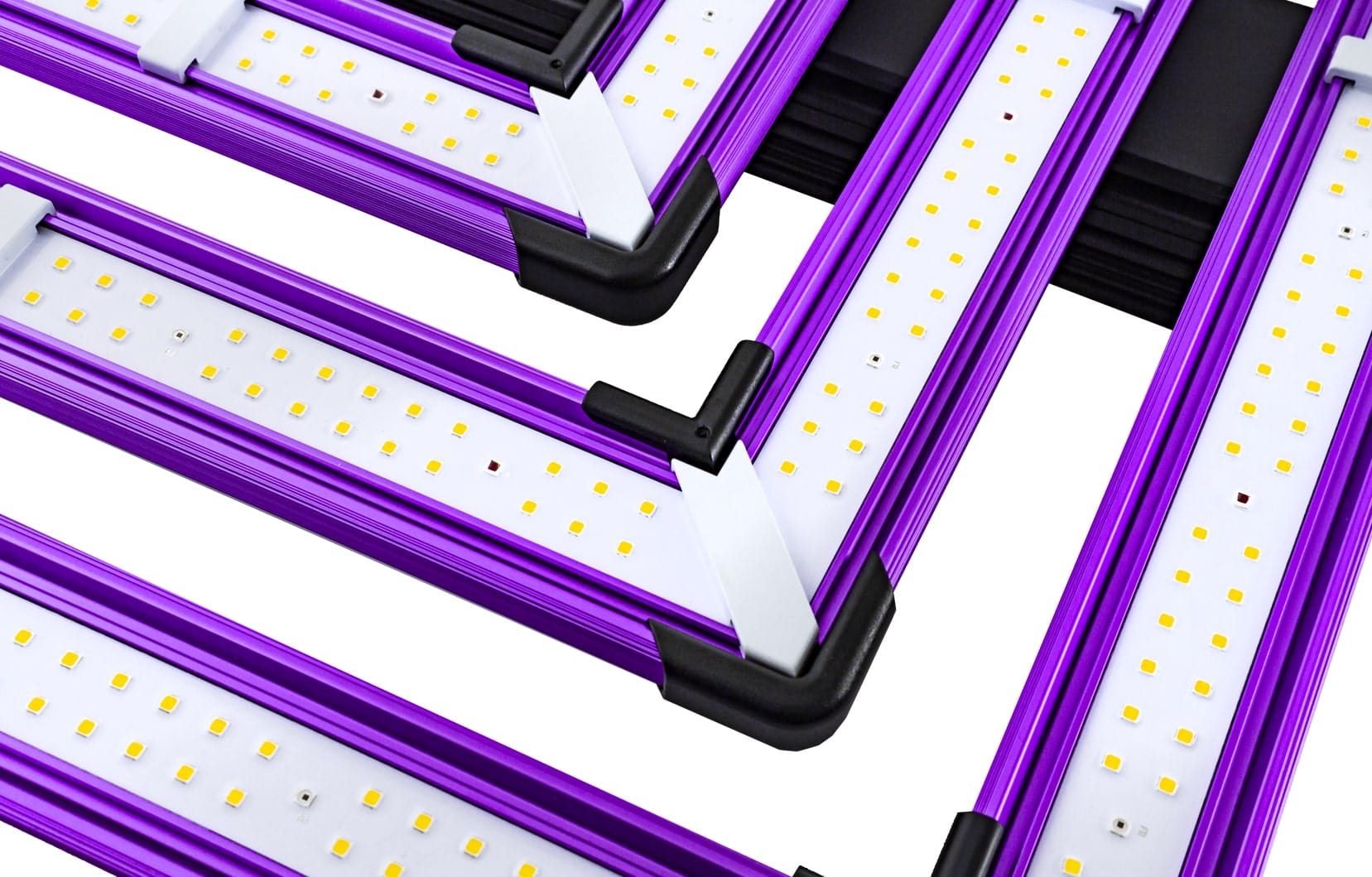 Lumatek Attis LED - London Grow