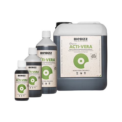 BioBizz Acti-Vera