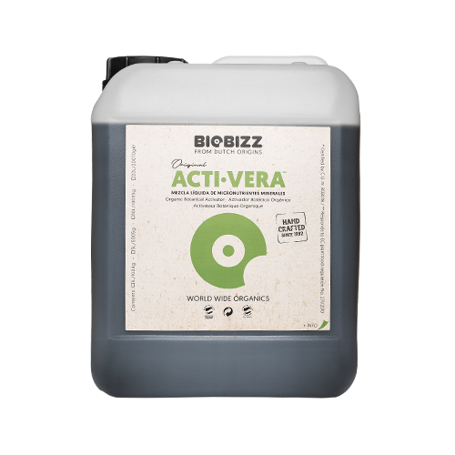 BioBizz Acti-Vera - London Grow
