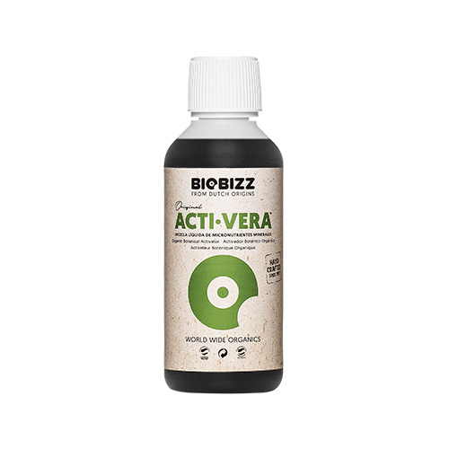 BioBizz Acti-Vera 250ml - London Grow