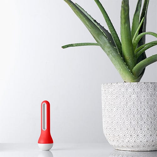 AirComfort - Bluetooth Temperature and Humidity Sensor - London Grow