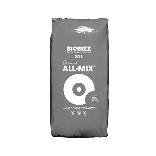 Biobizz All Mix Potting Soil 20L - London Grow