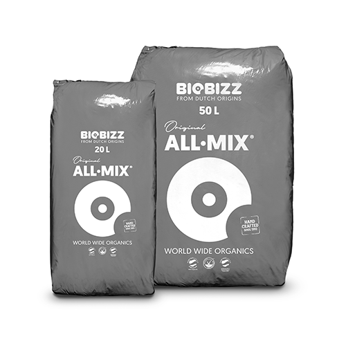 BioBizz All Mix 50L×2袋 Biobizz All Mix Potting Soil - London Grow