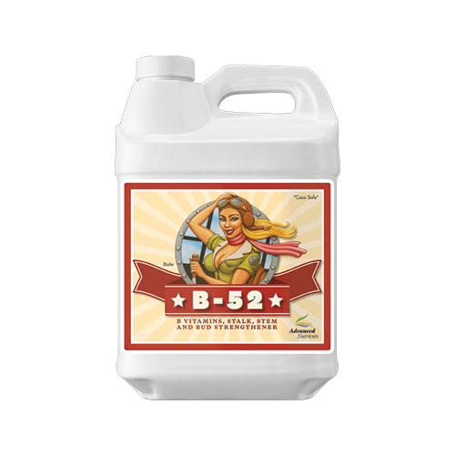 Advanced Nutrients B52 500ml - London Grow