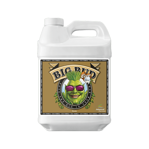 Advanced Nutrients Big Bud Coco 500ml - London Grow
