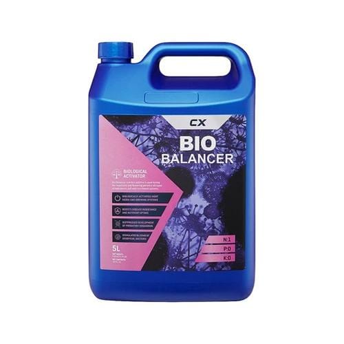 CX Horticulture Bio Balancer 5L - London Grow
