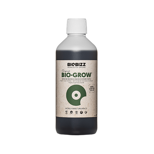 BioBizz Bio-Grow 500ml - London Grow