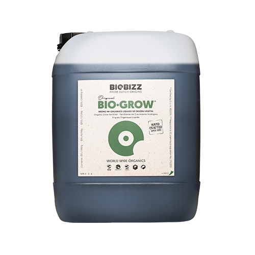 BioBizz Bio-Grow 10L - London Grow