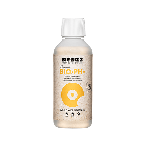 BioBizz Bio-pH Down - London Grow