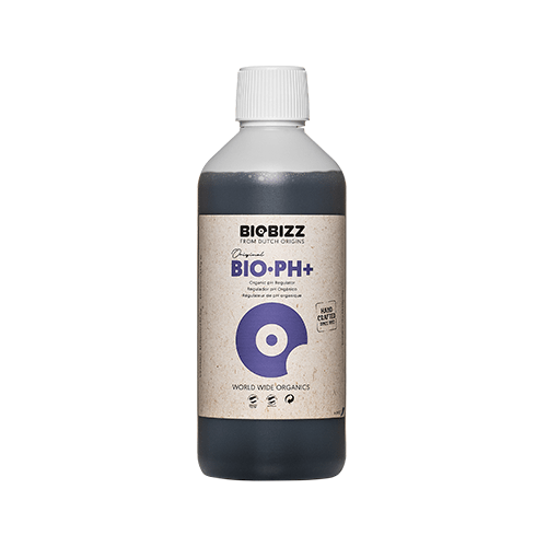 Biobizz Bio-pH Up 0.5L - London Grow