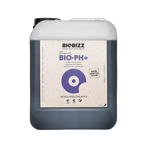 Biobizz Bio-pH Up - London Grow