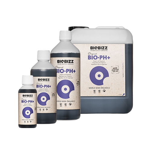 Biobizz Bio-pH Up - London Grow