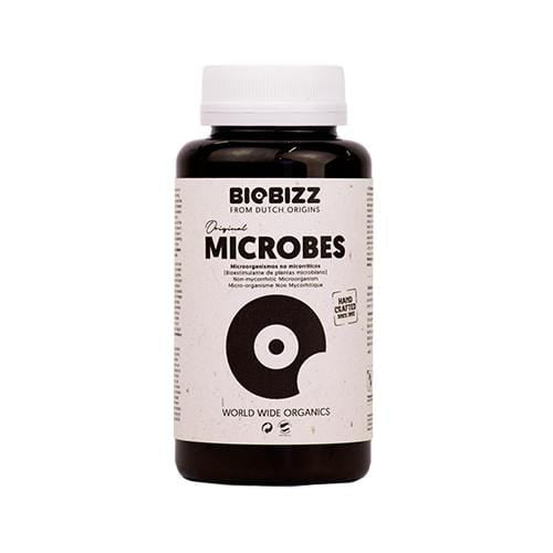 Biobizz Microbes 150g - London Grow