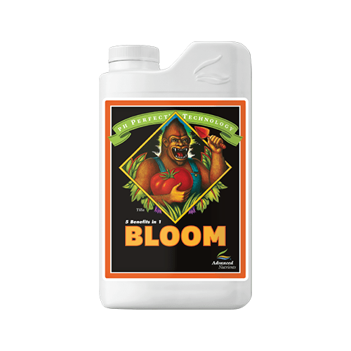 Advanced Nutrients Bloom - London Grow