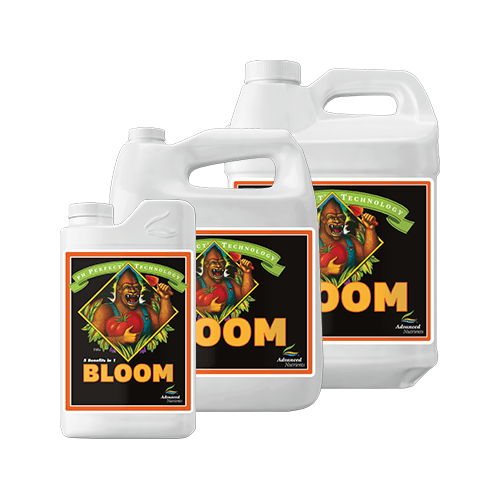 Advanced Nutrients Bloom - London Grow