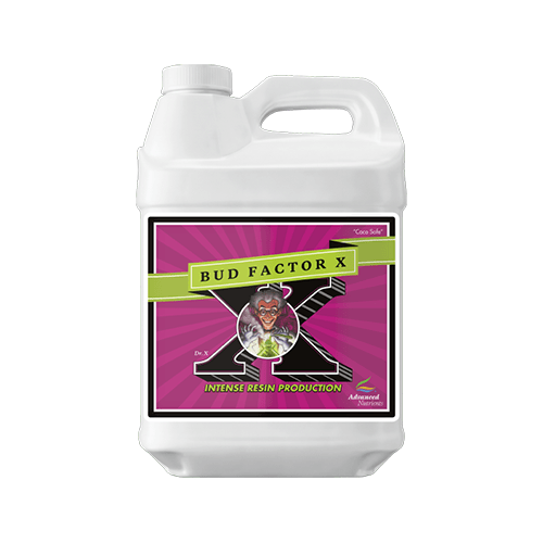 Advanced Nutrients Bud Factor X 500ml - London Grow
