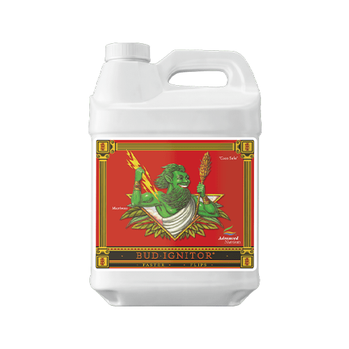 Advanced Nutrients Bud Ignitor 250ml - London Grow