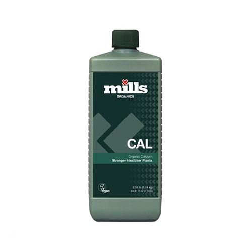 Mills Organics Cal 1L - London Grow