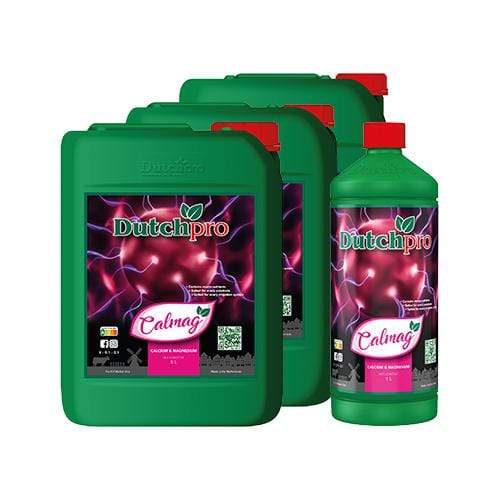 Dutch Pro Calmag 1L - London Grow