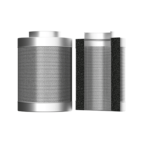 GAS CarboAir 50 Carbon Filter - London Grow