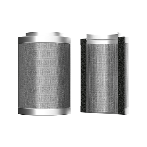 GAS CarboAir 50 Carbon Filter - London Grow