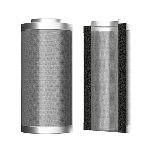 GAS CarboAir 60 Carbon Filter - London Grow