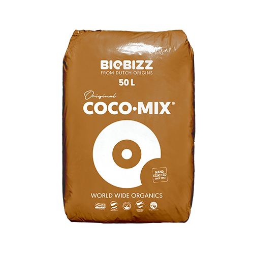 Biobizz Coco Mix 50L - London Grow