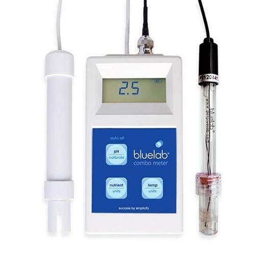 Bluelab Combo Meter - London Grow