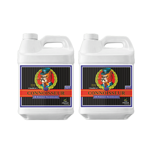 Advanced Nutrients Connoisseur Bloom A&B 500ml - London Grow