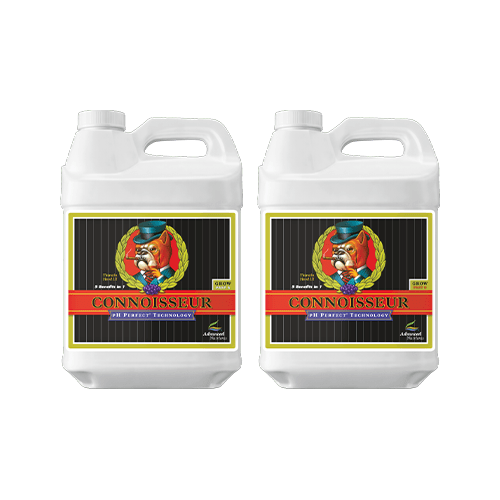 Advanced Nutrients Connoisseur Grow A&B 500ml - London Grow