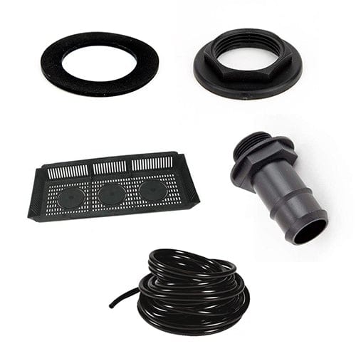 Grow Table Drain Kit - London Grow