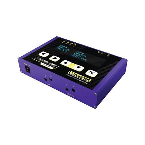 Lumatek Control Panel Plus - London Grow