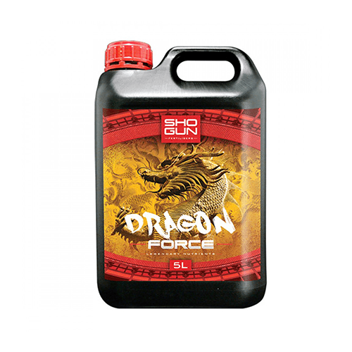 Shogun Dragon Force 5L - London Grow