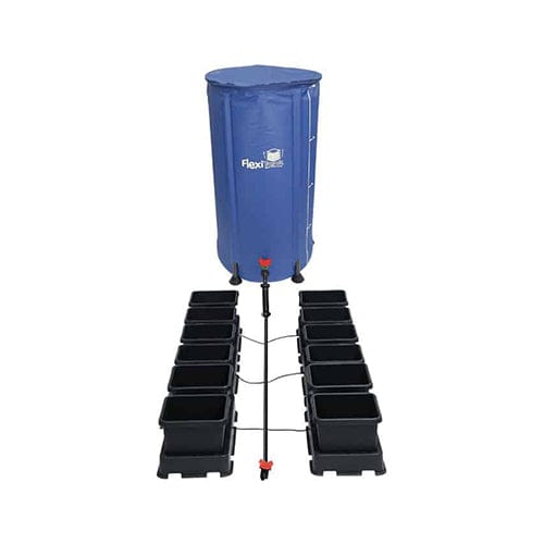 Autopot Easy2Grow 12 / 8.5L / FlexiTank - London Grow