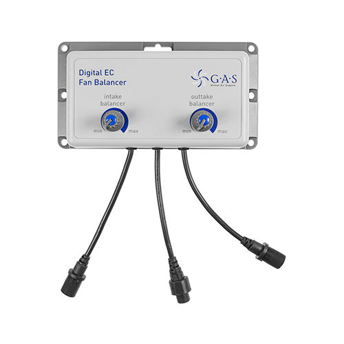 GAS - EC Balancer Revolution - London Grow