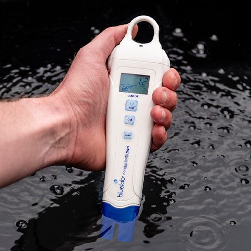 Bluelab EC Pen - London Grow