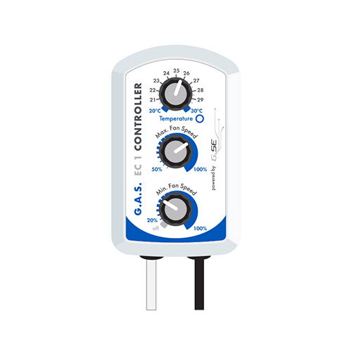 GAS - EC1 Speed Controller - London Grow