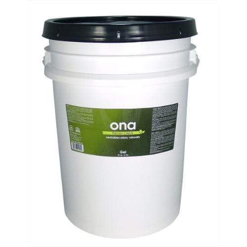 ONA Gel Fresh Linen / 20Kg - London Grow