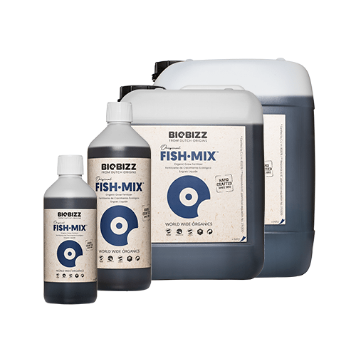 BioBizz Fish-Mix