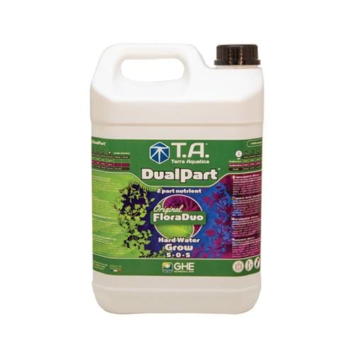 General Hydroponics FloraDuo Grow HW 5L - London Grow
