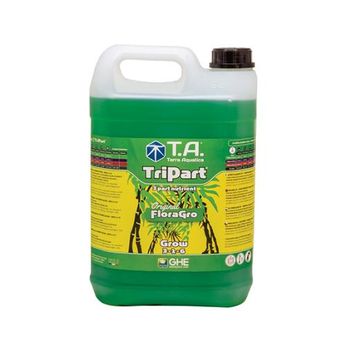 Terra Aquatica FloraGro 5L - London Grow