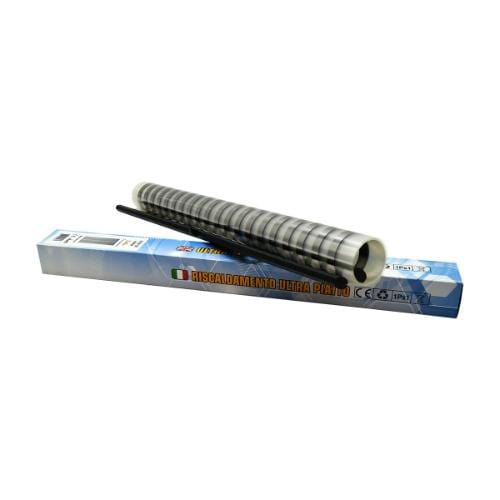 Ultra Flat Heater - London Grow