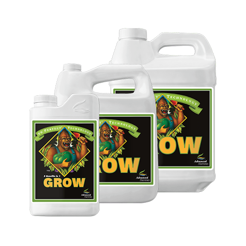 Advanced Nutrients Grow - London Grow