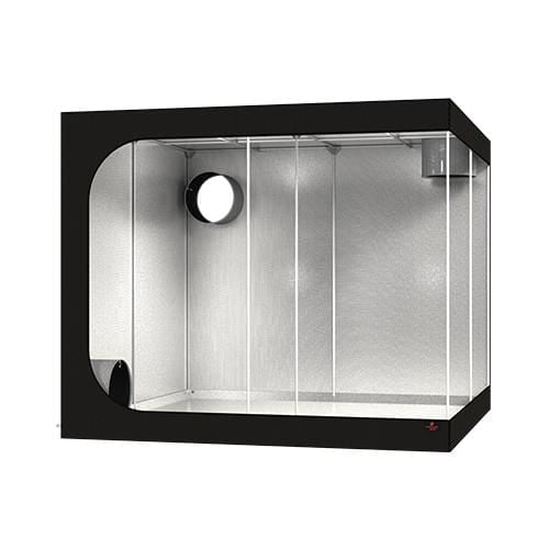 Hydro Shoot Tent 240x120x200