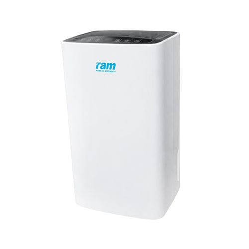 RAM - 12L Dehumidifier 12L/Day - London Grow