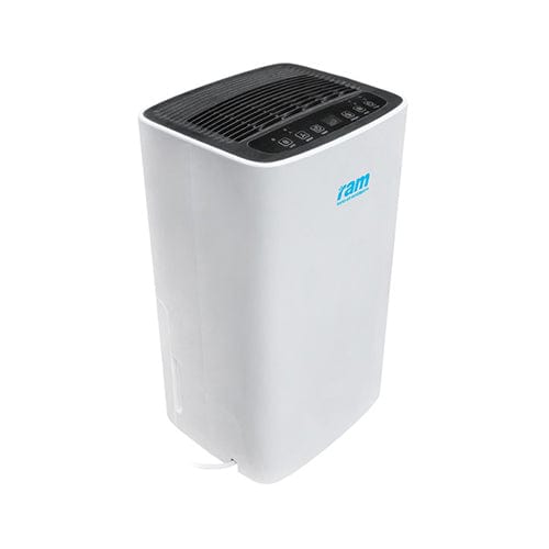 RAM - 12L Dehumidifier 12L/Day - London Grow